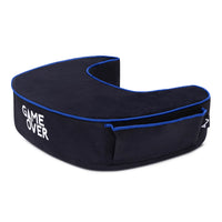 Gaming Support Cushion - Classic & 8-Bit Ergonomic Lap Cushion for Gamers