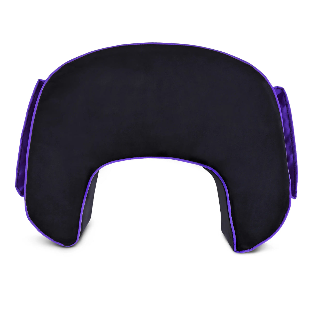 Gaming Support Cushion - Classic & 8-Bit Ergonomic Lap Cushion for Gamers