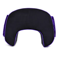 Gaming Support Cushion - Classic & 8-Bit Ergonomic Lap Cushion for Gamers