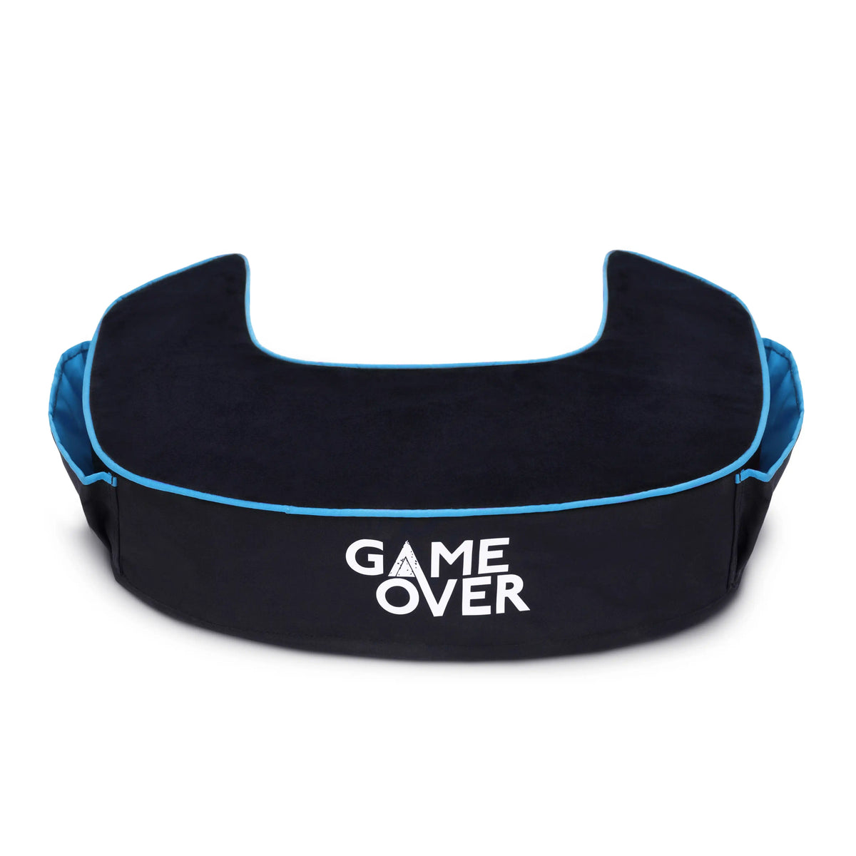 Gaming Support Cushion - Classic & 8-Bit Ergonomic Lap Cushion for Gamers