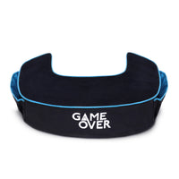 Gaming Support Cushion - Classic & 8-Bit Ergonomic Lap Cushion for Gamers