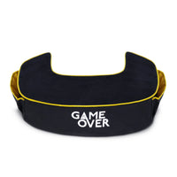 Gaming Support Cushion - Classic & 8-Bit Ergonomic Lap Cushion for Gamers