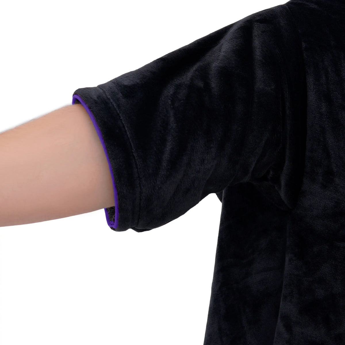 The Soft Fleece Gaming Blanket for Console Gamers