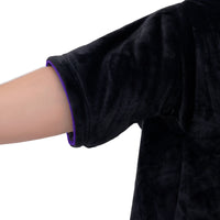 The Soft Fleece Gaming Blanket for Console Gamers