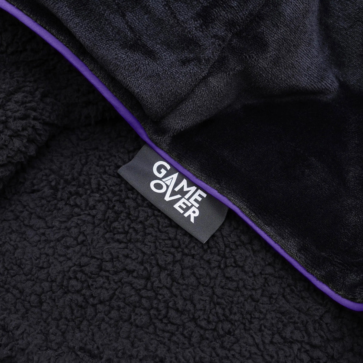 The Soft Fleece Gaming Blanket for Console Gamers