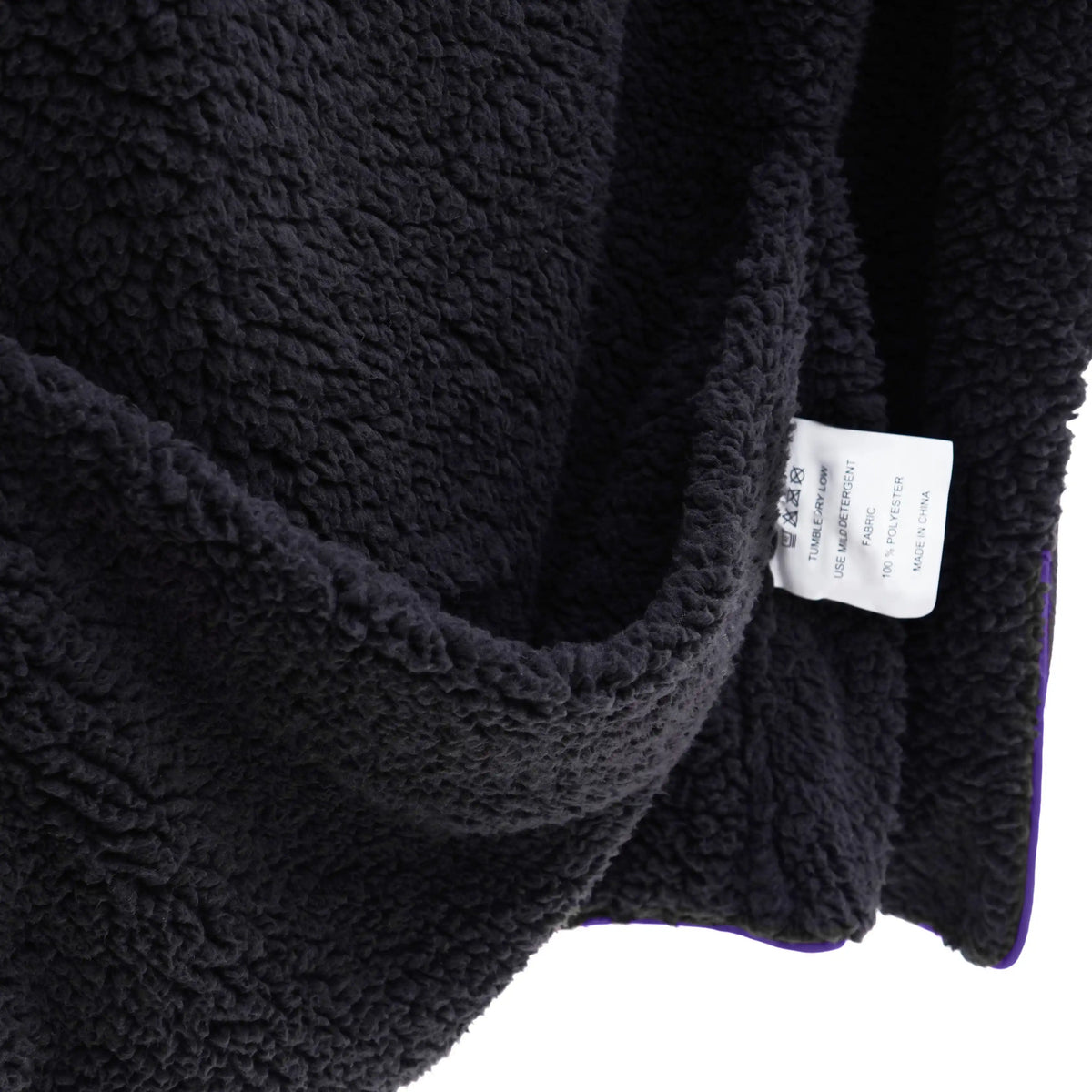 The Soft Fleece Gaming Blanket for Console Gamers