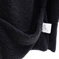 The Soft Fleece Gaming Blanket for Console Gamers