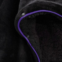 The Soft Fleece Gaming Blanket for Console Gamers