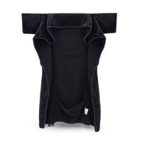 The Soft Fleece Gaming Blanket for Console Gamers