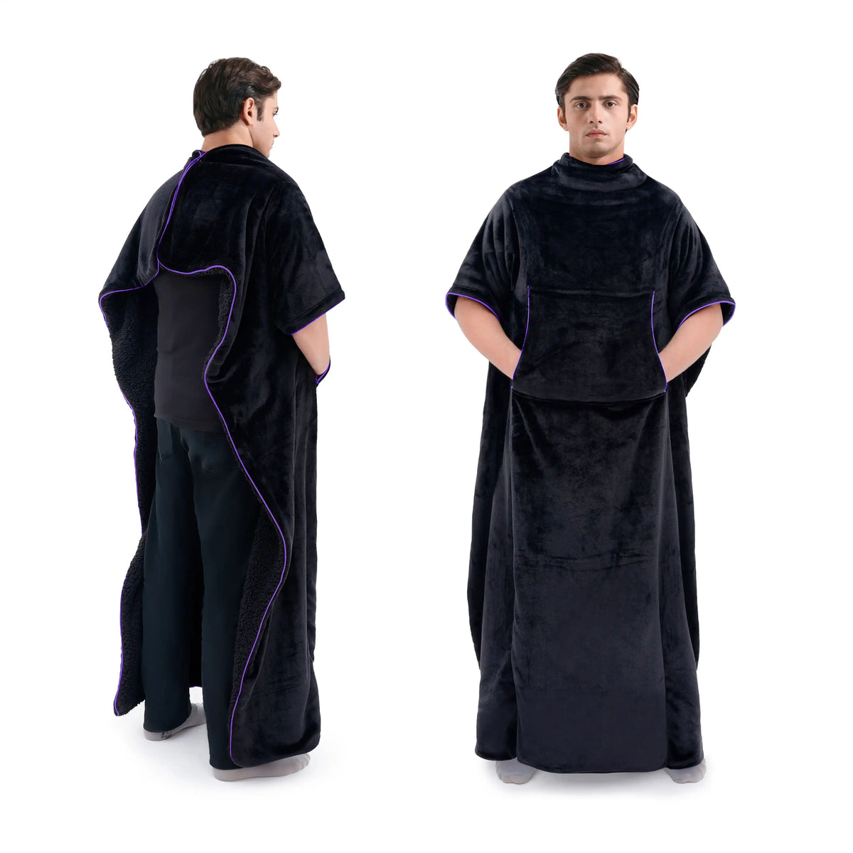 The Soft Fleece Gaming Blanket for Console Gamers