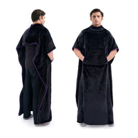 The Soft Fleece Gaming Blanket for Console Gamers