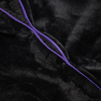 The Soft Fleece Gaming Blanket for Console Gamers