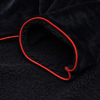 The Soft Fleece Gaming Blanket for Console Gamers