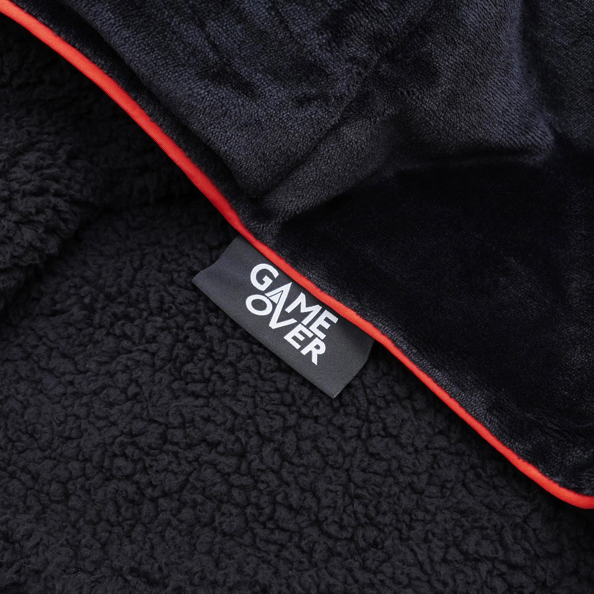 The Soft Fleece Gaming Blanket for Console Gamers