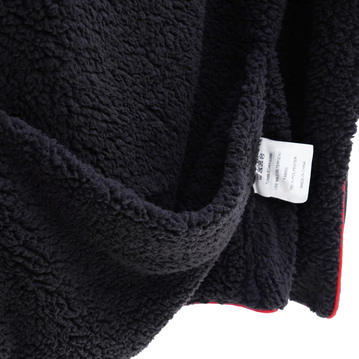 The Soft Fleece Gaming Blanket for Console Gamers