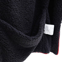 The Soft Fleece Gaming Blanket for Console Gamers