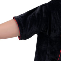 The Soft Fleece Gaming Blanket for Console Gamers