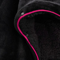 The Soft Fleece Gaming Blanket for Console Gamers