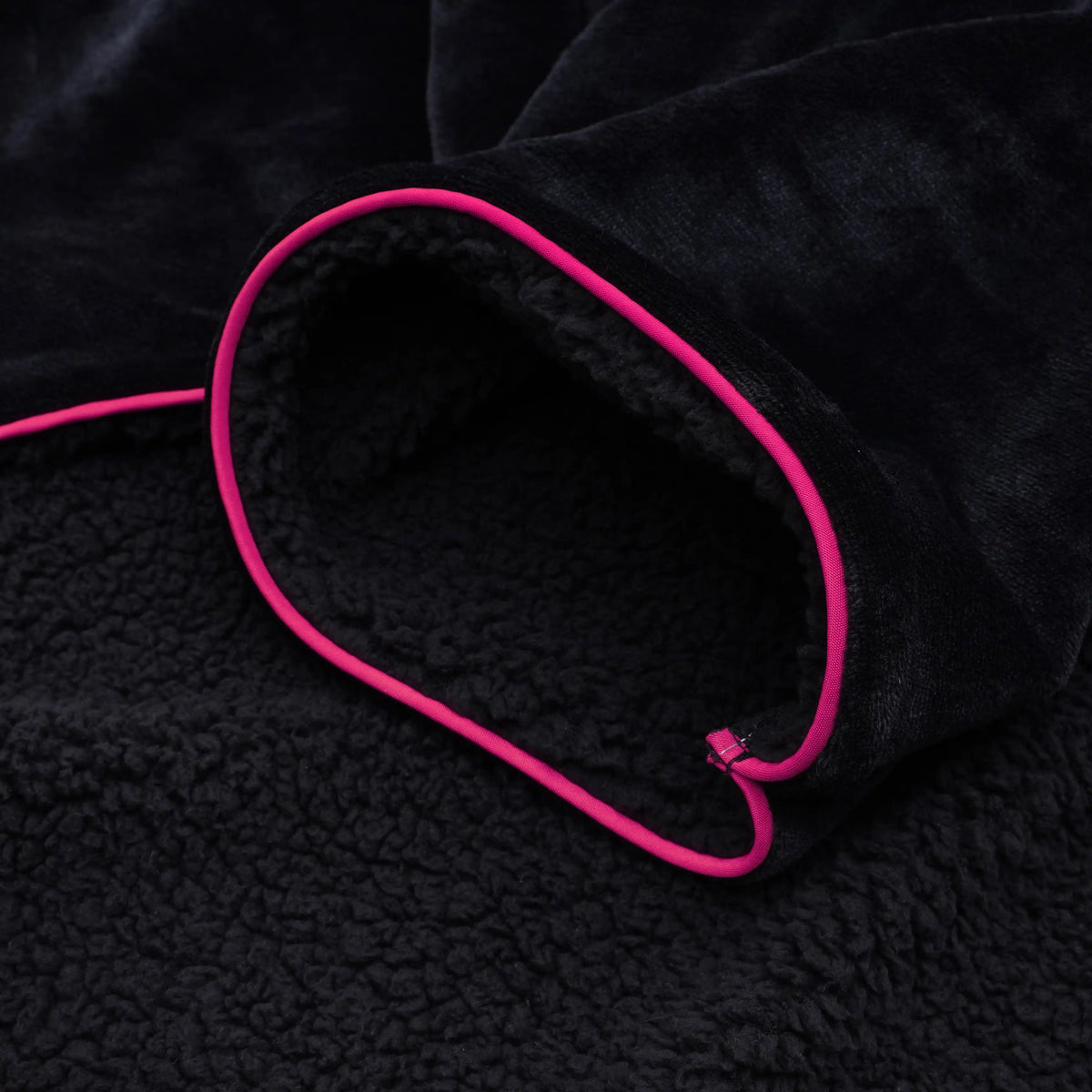 The Soft Fleece Gaming Blanket for Console Gamers