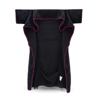 The Soft Fleece Gaming Blanket for Console Gamers