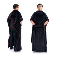 The Soft Fleece Gaming Blanket for Console Gamers