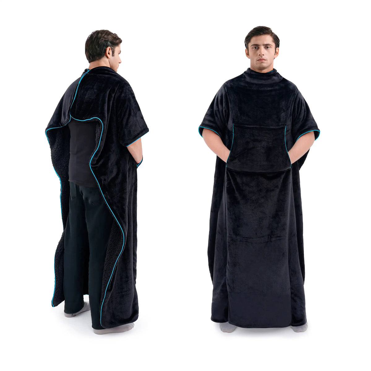 The Soft Fleece Gaming Blanket for Console Gamers