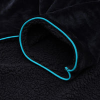 The Soft Fleece Gaming Blanket for Console Gamers