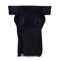 The Soft Fleece Gaming Blanket for Console Gamers