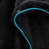 The Soft Fleece Gaming Blanket for Console Gamers