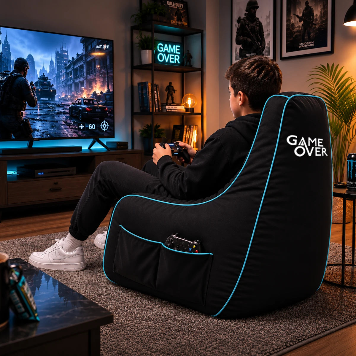 Cyan