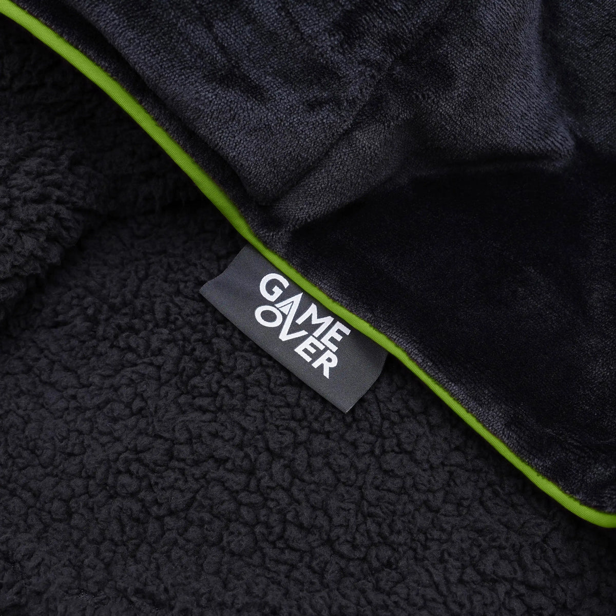 The Soft Fleece Gaming Blanket for Console Gamers
