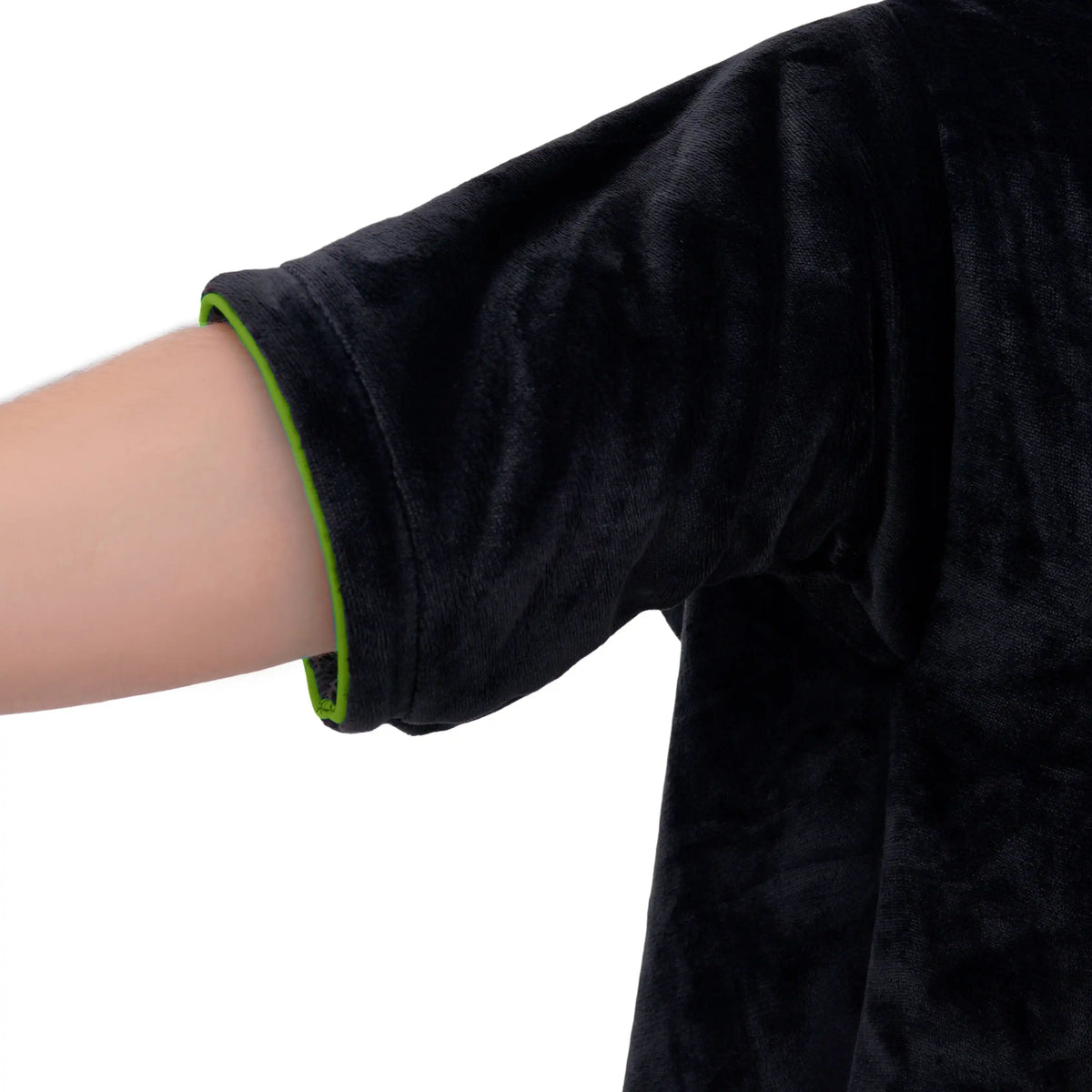 The Soft Fleece Gaming Blanket for Console Gamers