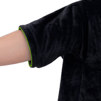 The Soft Fleece Gaming Blanket for Console Gamers