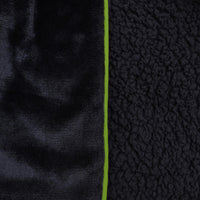 The Soft Fleece Gaming Blanket for Console Gamers