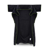 The Soft Fleece Gaming Blanket for Console Gamers