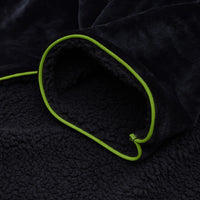 The Soft Fleece Gaming Blanket for Console Gamers