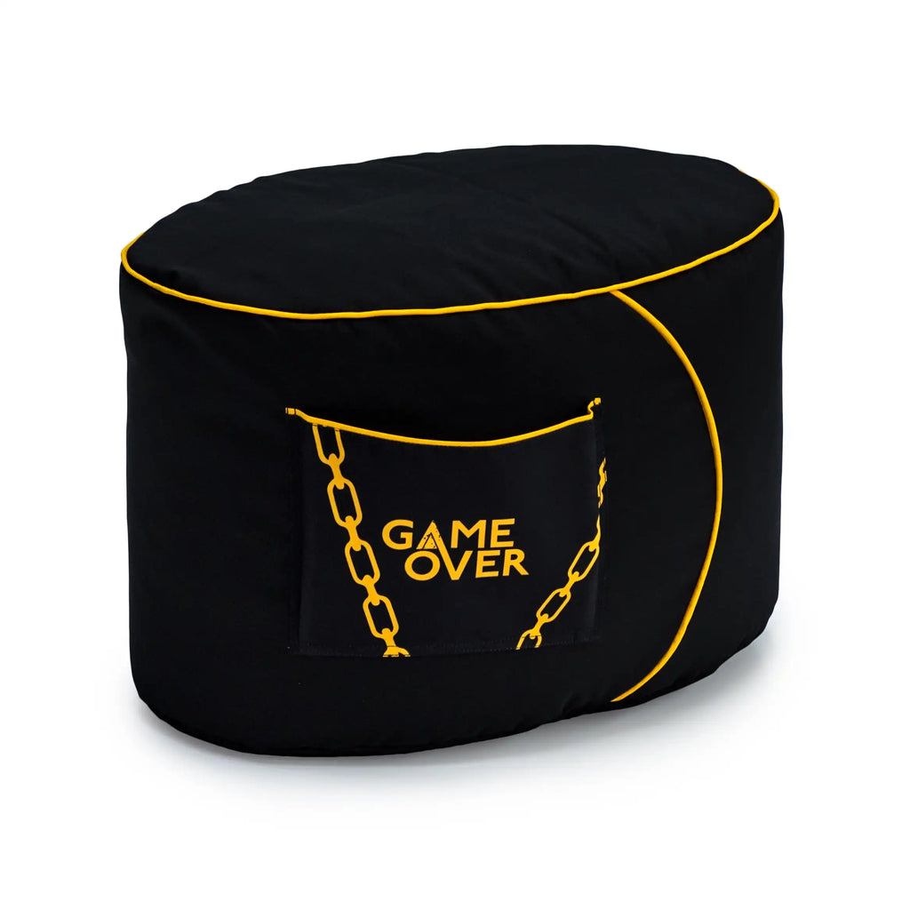 Gaming Footstool Kunai