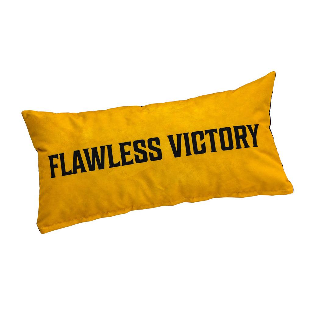 Gaming Cushion Flawless Victory