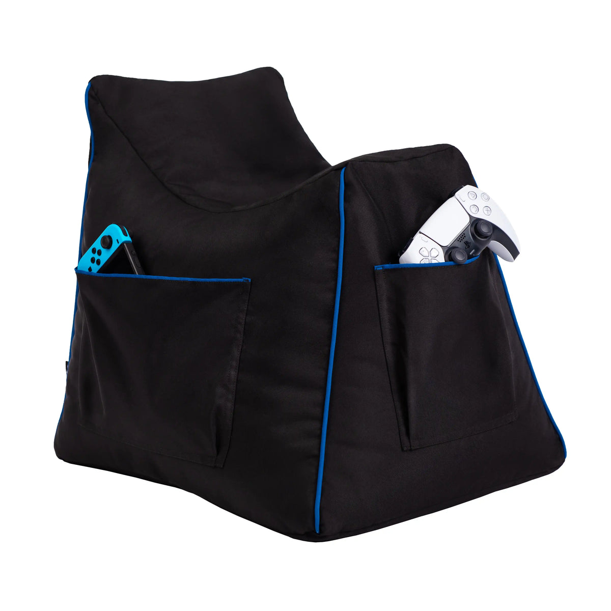 Mini Gaming Bean Bag - Small Gaming Bean Bag for Kids