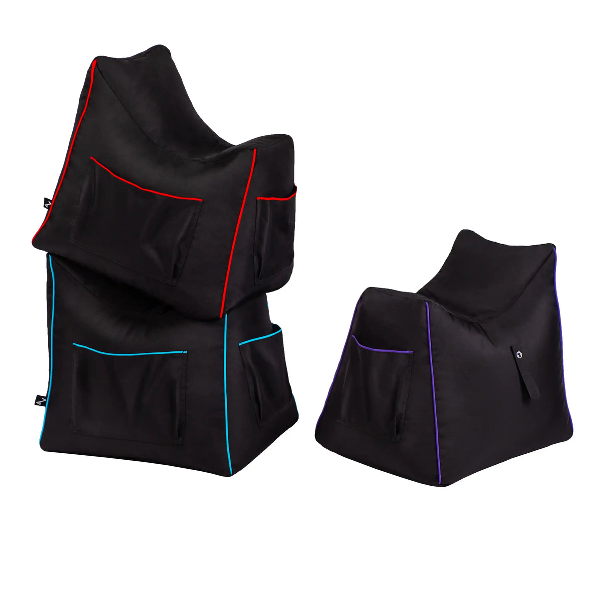 Mini Gaming Bean Bag - Small Gaming Bean Bag for Kids