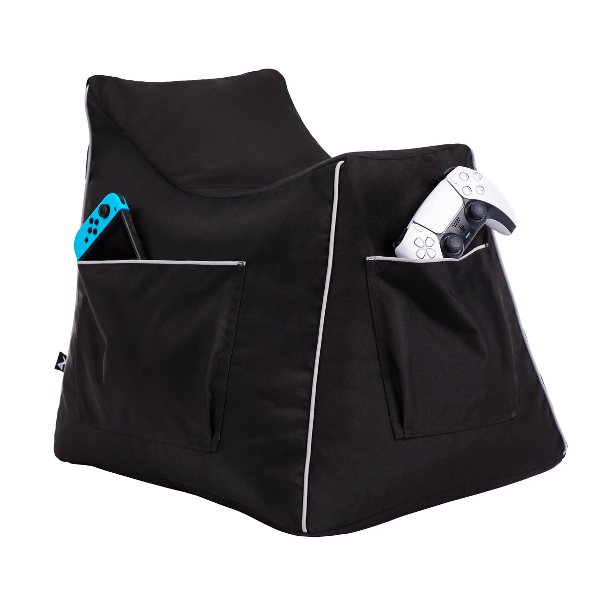 Mini Gaming Bean Bag - Small Gaming Bean Bag for Kids