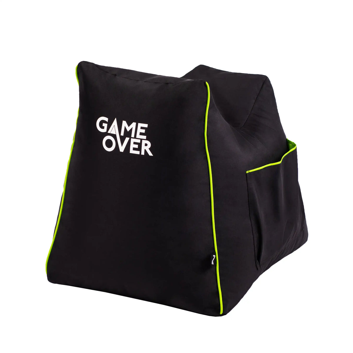 Mini Gaming Bean Bag - Small Gaming Bean Bag for Kids