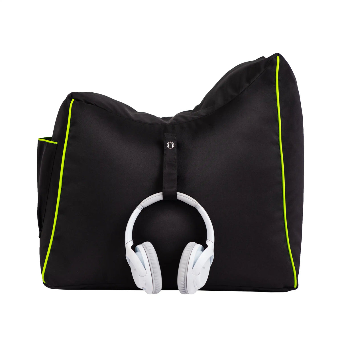 Mini Gaming Bean Bag - Small Gaming Bean Bag for Kids