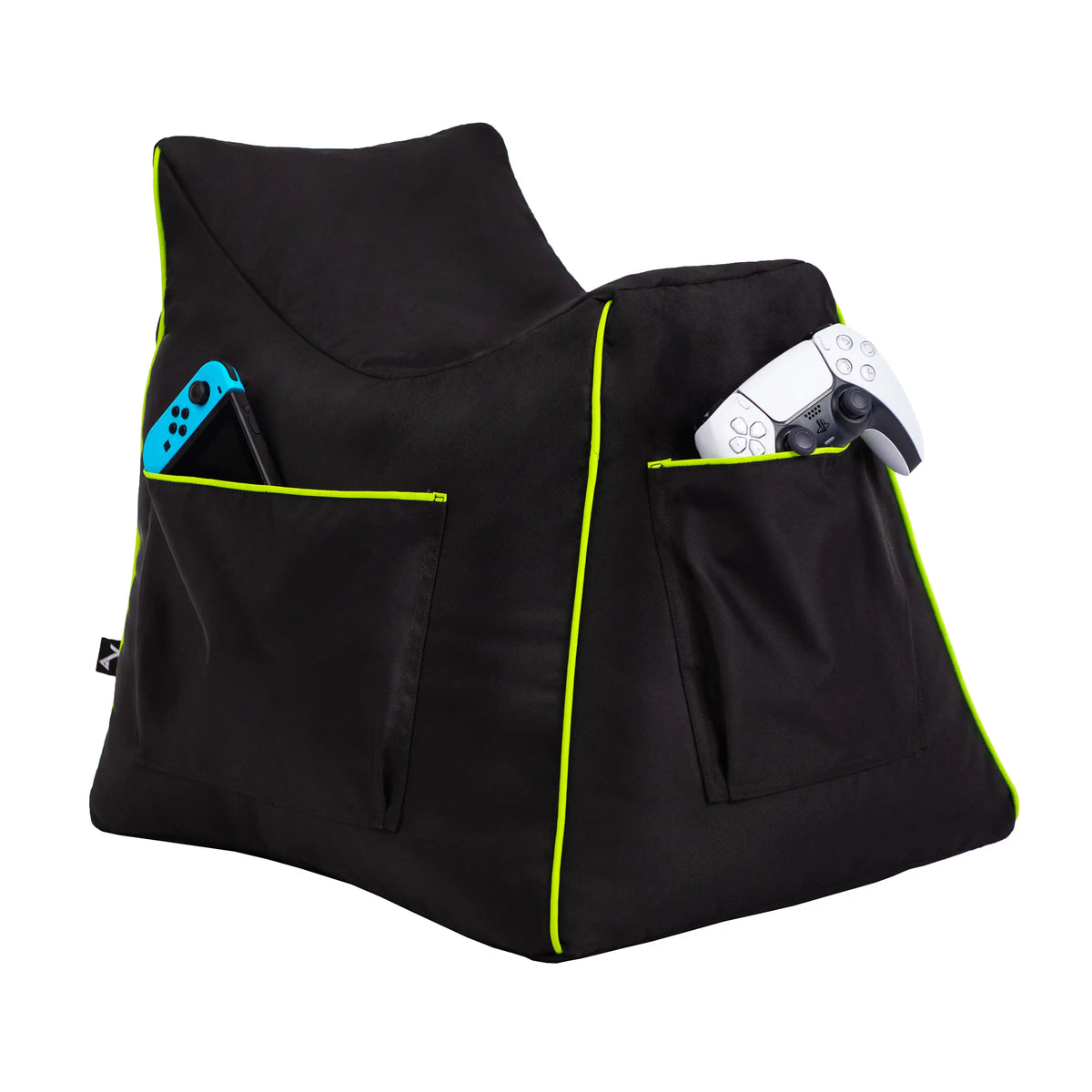 Mini Gaming Bean Bag - Small Gaming Bean Bag for Kids