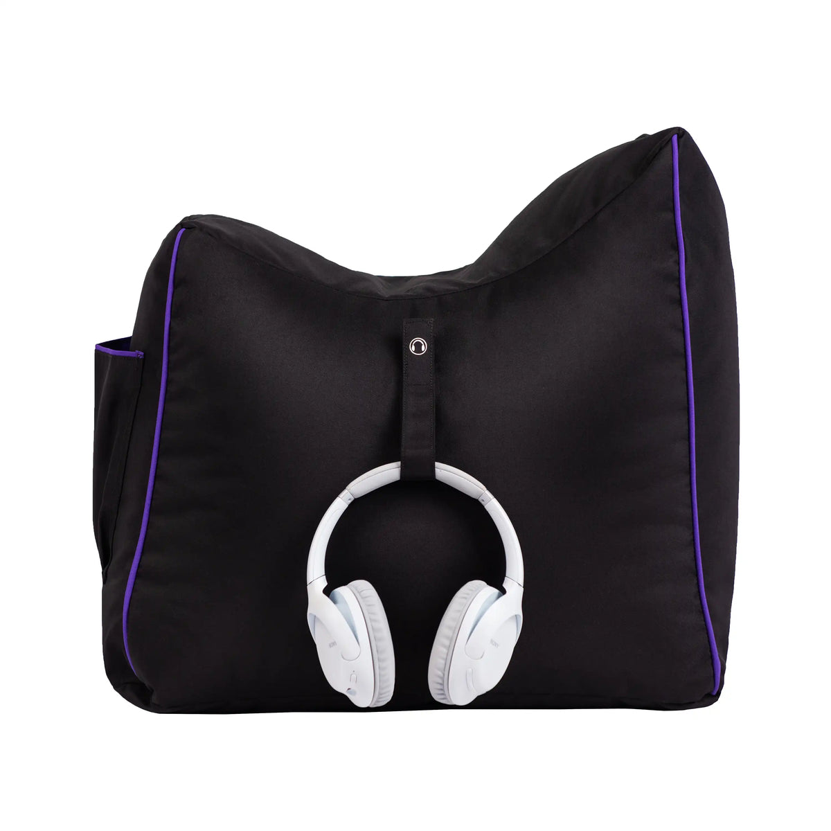 Mini Gaming Bean Bag - Small Gaming Bean Bag for Kids