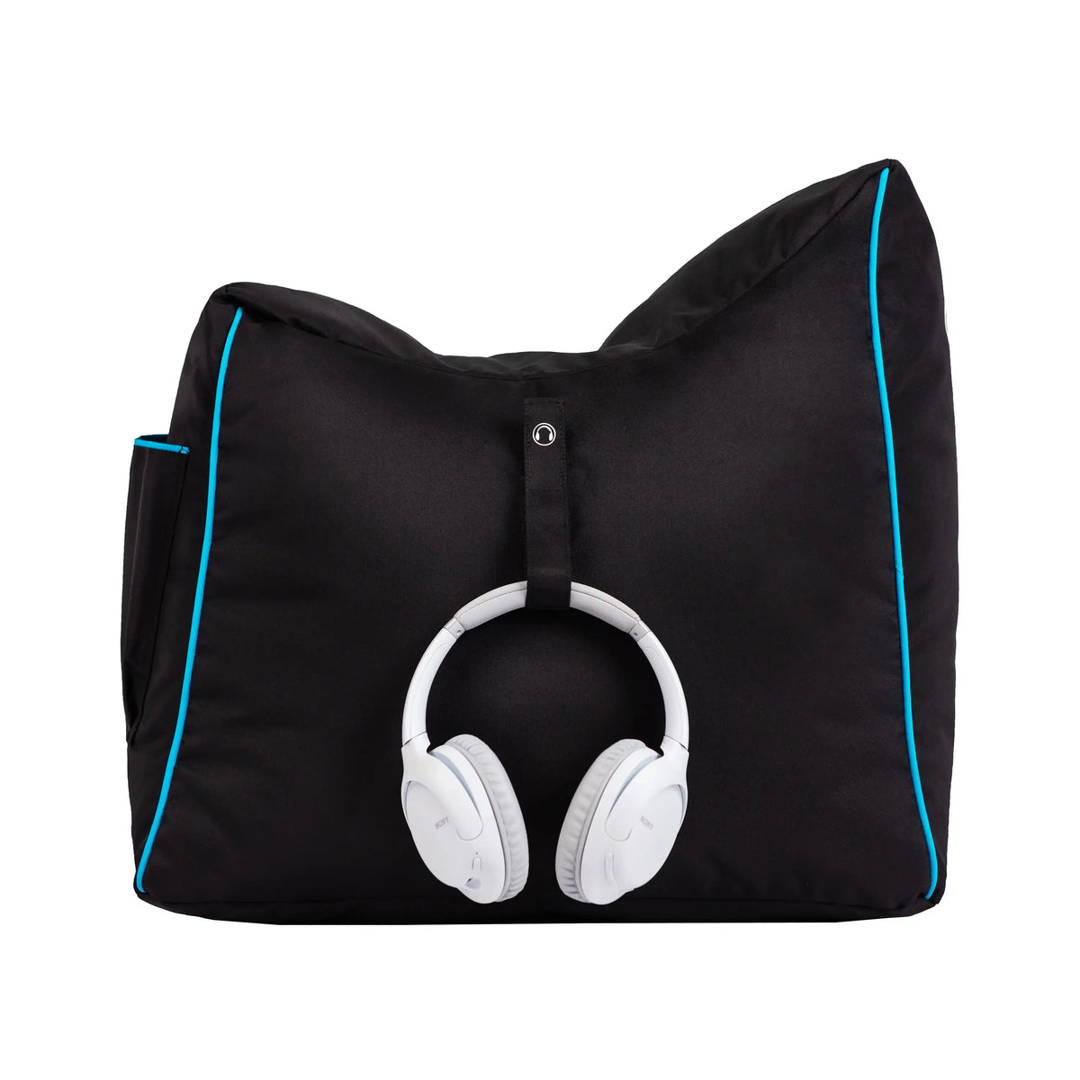 Mini Gaming Bean Bag - Small Gaming Bean Bag for Kids