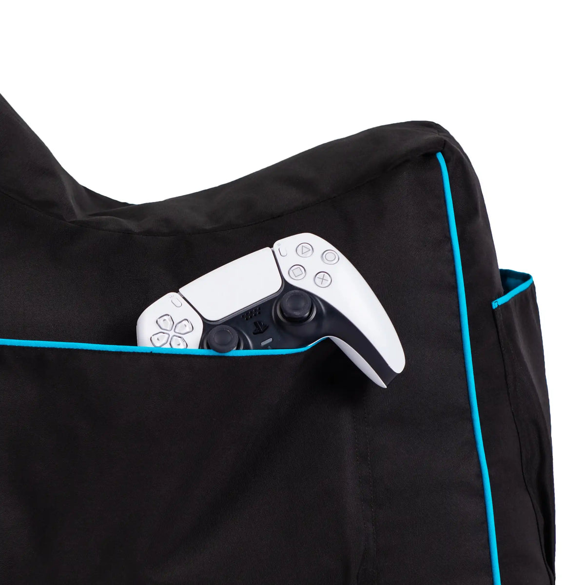 Mini Gaming Bean Bag - Small Gaming Bean Bag for Kids