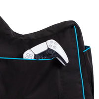 Mini Gaming Bean Bag - Small Gaming Bean Bag for Kids