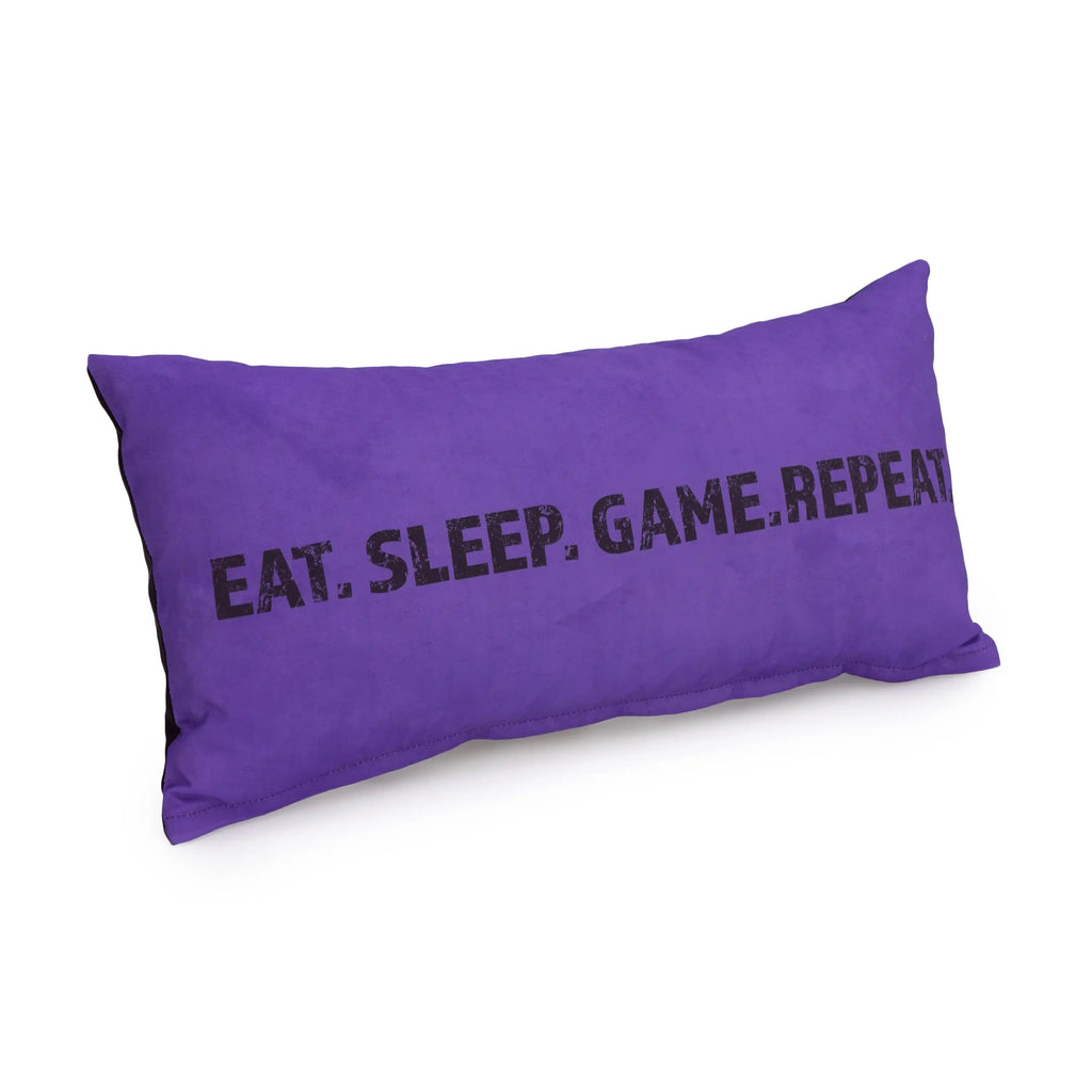 Gaming Cushion Achievement Unlocked