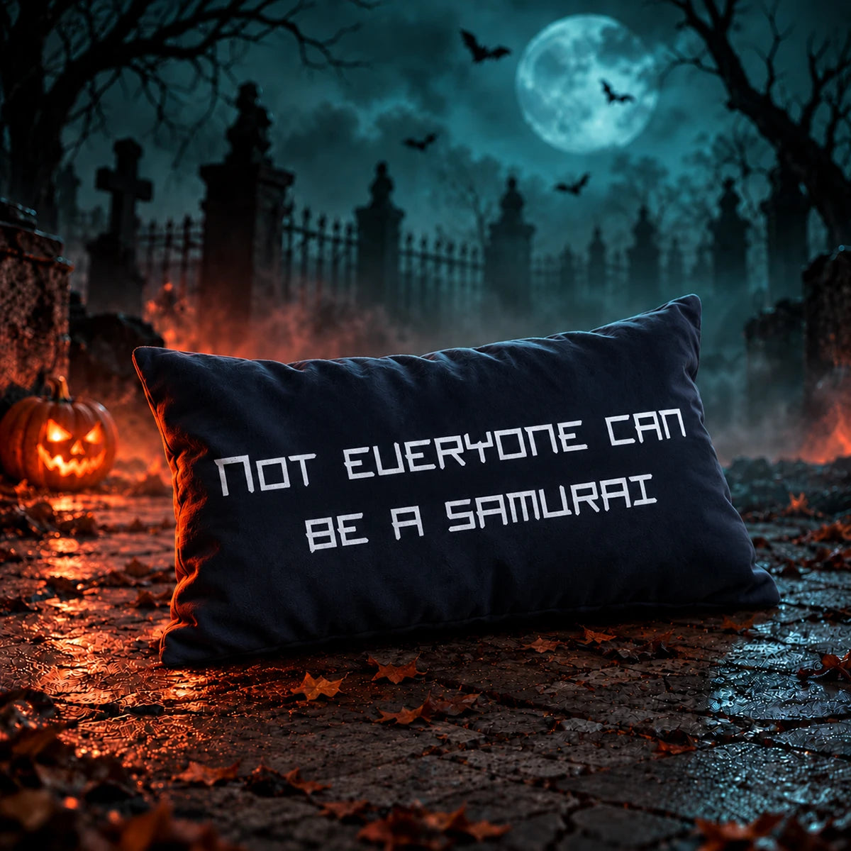 Special Edition Cushion